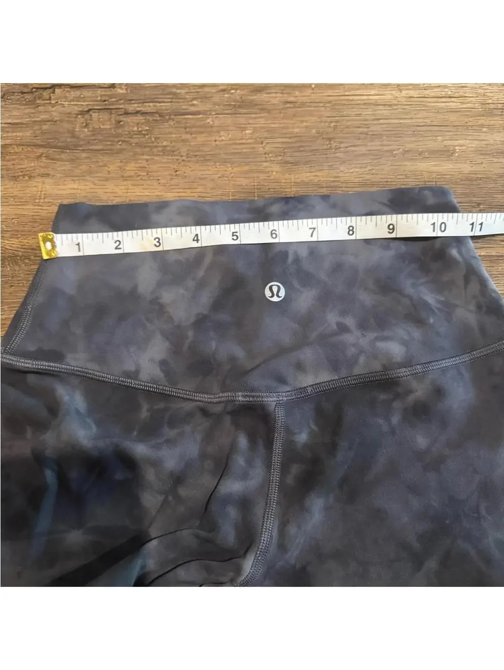 Lululemon Align Short 8